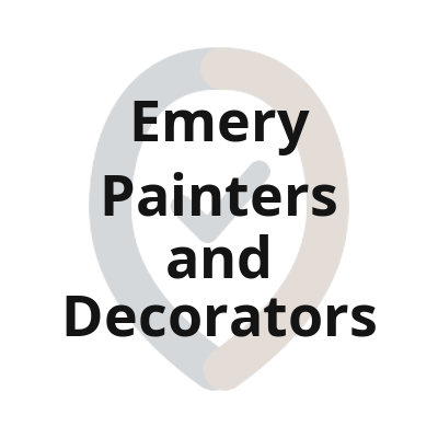 2 emery painters and decorators textlogo 1