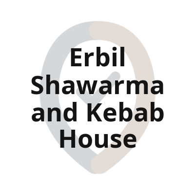 2 erbil shawarma and kebab house textlogo 1