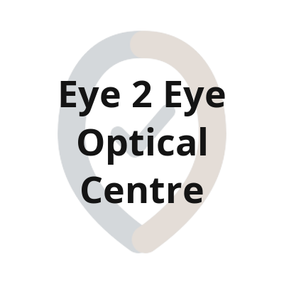 2 eye 2 eye optical centre textlogo 1
