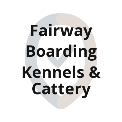 2 fairway boarding kennels cattery textlogo 1