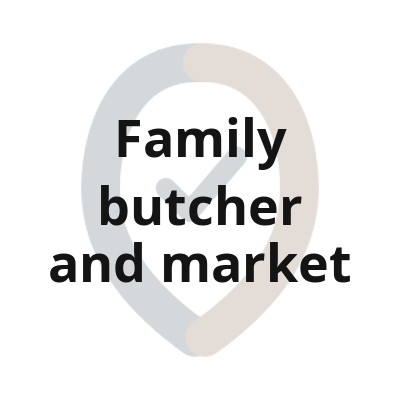 2 family butcher and market textlogo 1