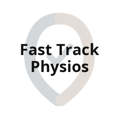 2 fast track physios textlogo 1