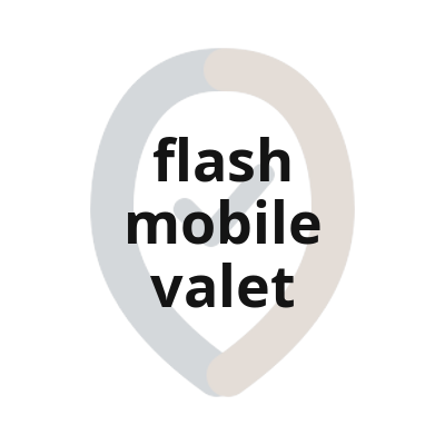 2 flash mobile valet textlogo 1