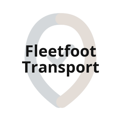 2 fleetfoot transport textlogo 1