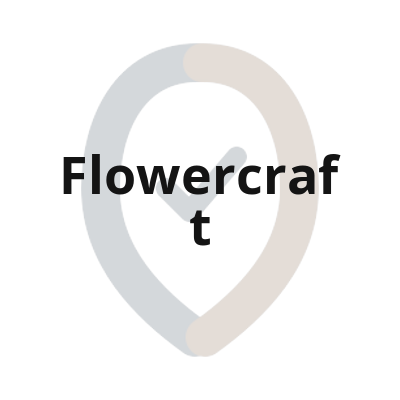 2 flowercraft textlogo 1
