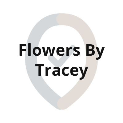 2 flowers by tracey textlogo 1