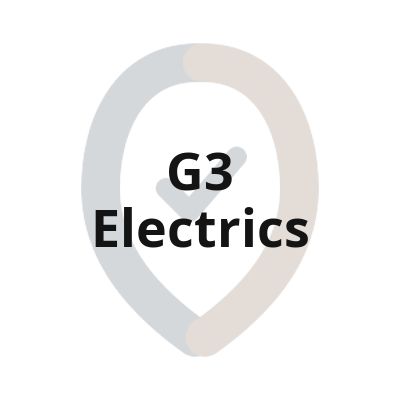 2 g3 electrics textlogo 1