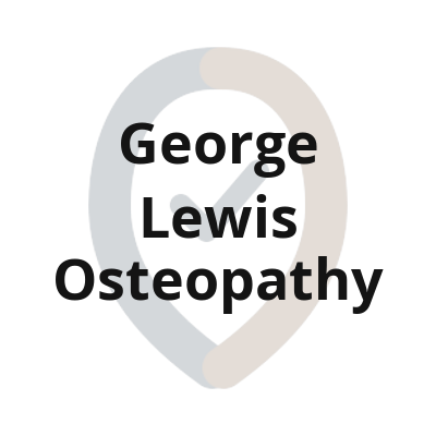 2 george lewis osteopathy textlogo 1