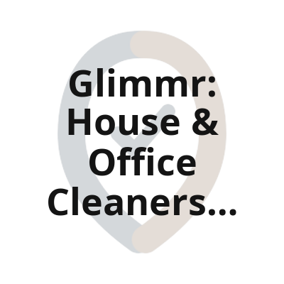 2 glimmr house office cleaners in birmingham textlogo 1