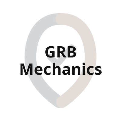 2 grb mechanics textlogo 1
