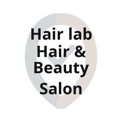 2 hair lab hair beauty salon textlogo 1