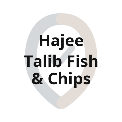 2 hajee talib fish chips textlogo 1