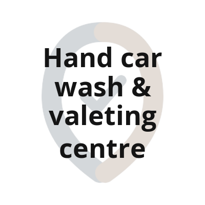2 hand car wash valeting centre textlogo 1