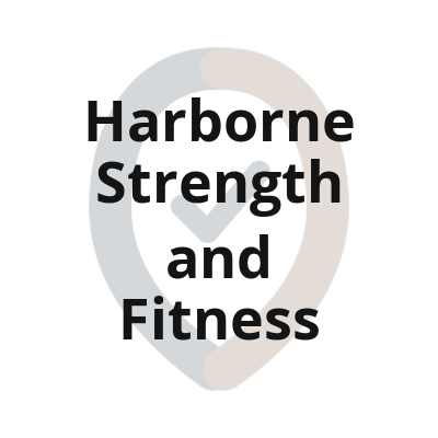 2 harborne strength and fitness textlogo 1