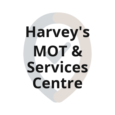 2 harveys mot services centre textlogo 1