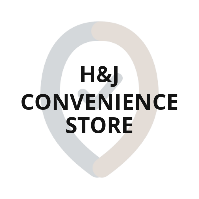 2 hj convenience store textlogo 1