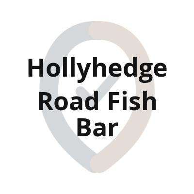 2 hollyhedge road fish bar textlogo 1