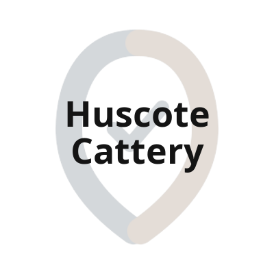 2 huscote cattery textlogo 1