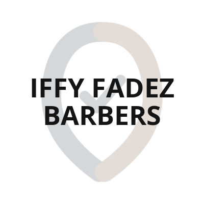 2 iffy fadez barbers textlogo 1