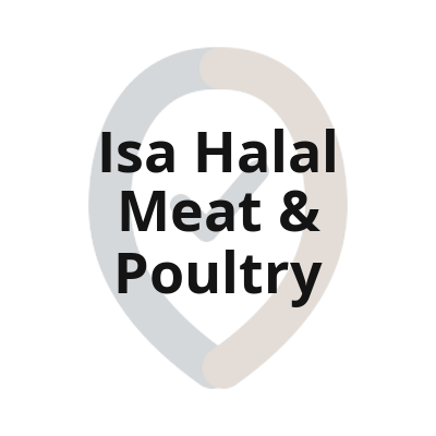 2 isa halal meat poultry textlogo 1