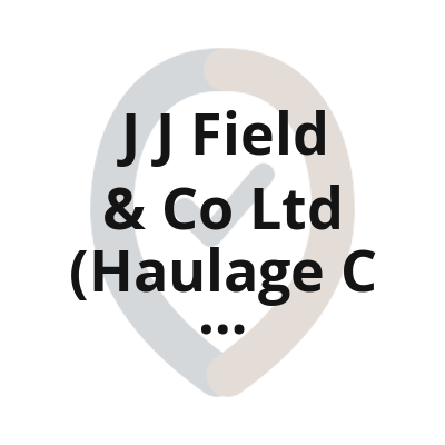 2 j j field co ltd haulage contractors textlogo 1
