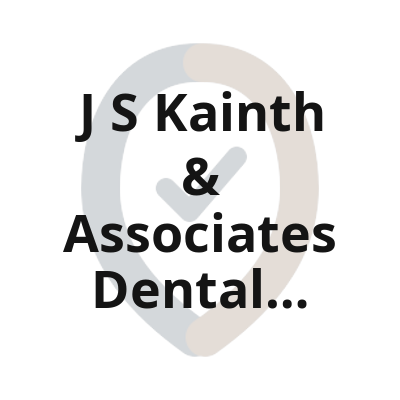 2 j s kainth associates dental practice textlogo 1