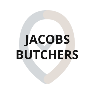 2 jacobs butchers textlogo 1