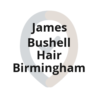 2 james bushell hair birmingham textlogo 1