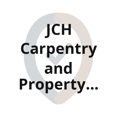2 jch carpentry and property maintenance textlogo 1