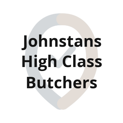 2 johnstans high class butchers textlogo 1