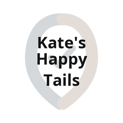 2 kates happy tails textlogo 1