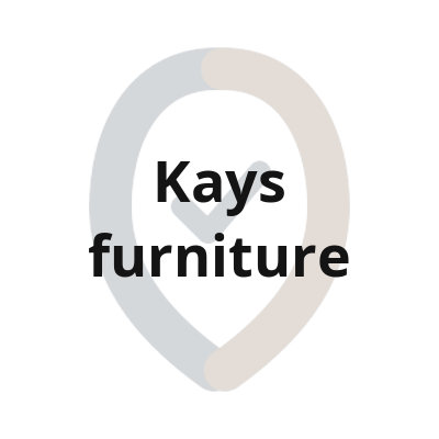 2 kays furniture textlogo 1