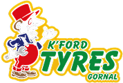 2 kford tyres gornal 1