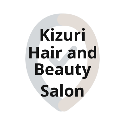 2 kizuri hair and beauty salon textlogo 1
