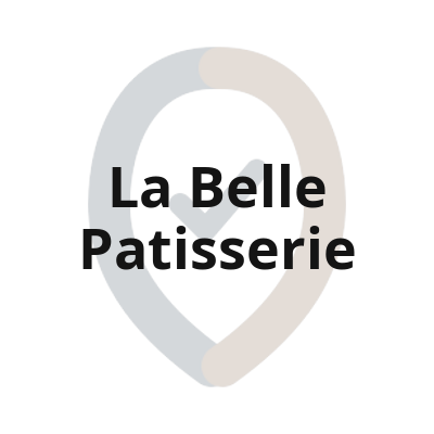 2 la belle patisserie textlogo 1