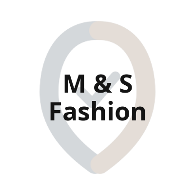 2 m s fashion textlogo 1
