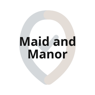 2 maid and manor textlogo 1