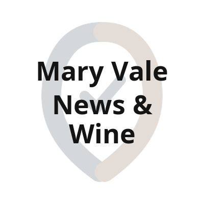 2 mary vale news wine textlogo 1