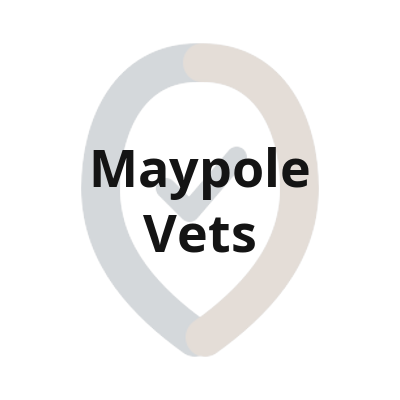 2 maypole vets textlogo 1