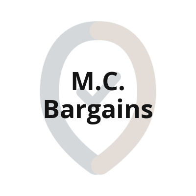 2 mc bargains textlogo 1
