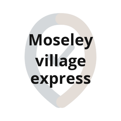 2 moseley village express textlogo 1