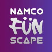 2 namco funscape tamworth 1