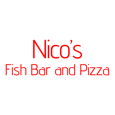 2 nicos fish bar pizza 1