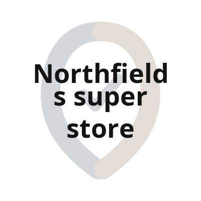 2 northfields super store textlogo 1