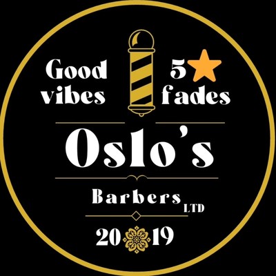 2 oslos barbers ltd 1