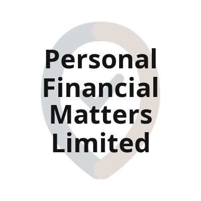2 personal financial matters limited textlogo 1