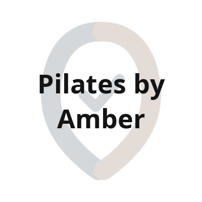 2 pilates by amber textlogo 1