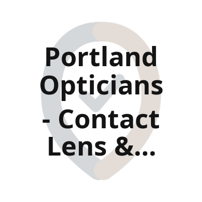 2 portland opticians contact lens diabetic screening centre textlogo 1