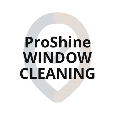 2 proshine window cleaning textlogo 1