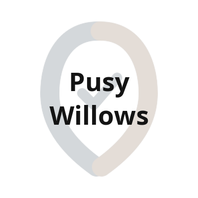 2 pusy willows textlogo 1
